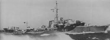 HMS Panther