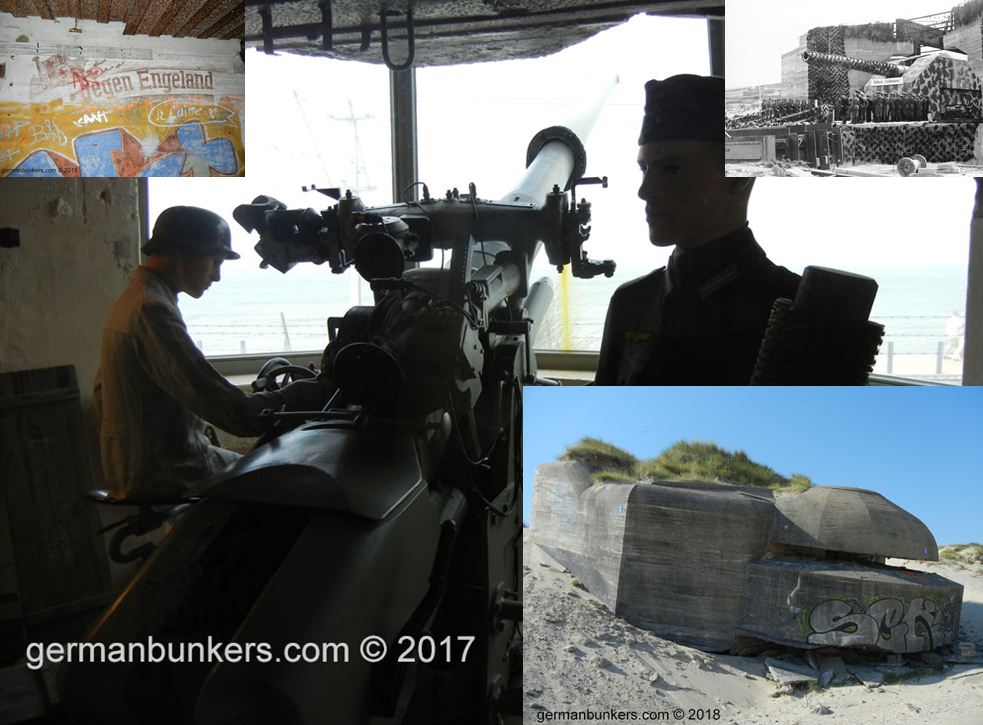 Bunker Archaeology Inside The Ww2 German Atlantikwall