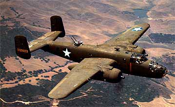 b-25-mitchell-bomber