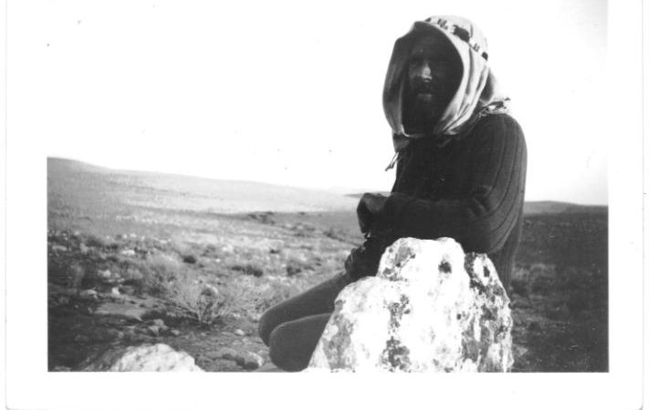 The research has also uncovered more detail of what happened to some of those lost on the raid CREDIT: THE FAMILY OF THE LATE LT-COL 'JAKE' EASONSMITH, DSO, MC (LRDG)