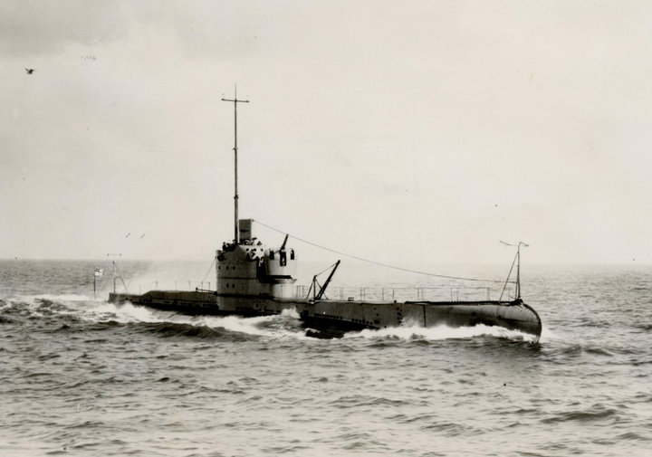 hms-proteus-submarine