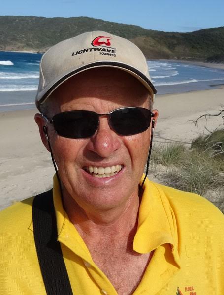 Michael McFadyen