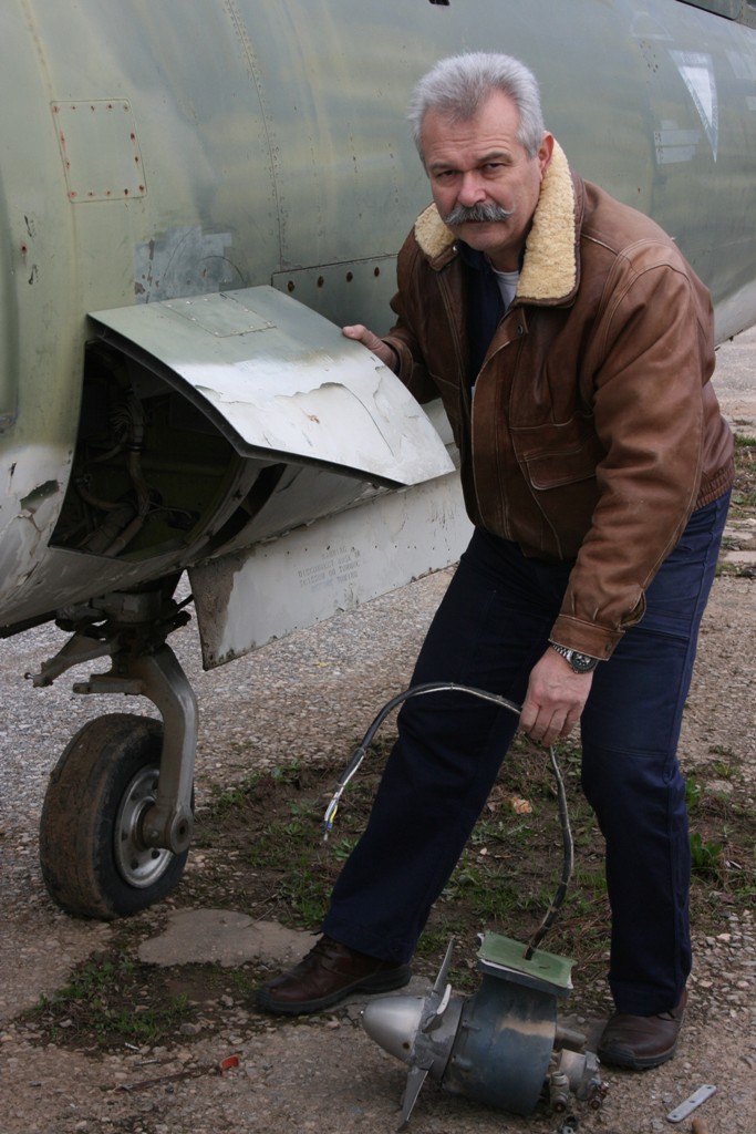 F-104G Sn 6699_11.02.2009