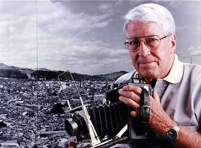Joseph (Joe) Roger O'Donnell (May 7, 1922 – August 9, 2007) was an American documentarian, photojournalist and a photographer for the United States Information Agency.