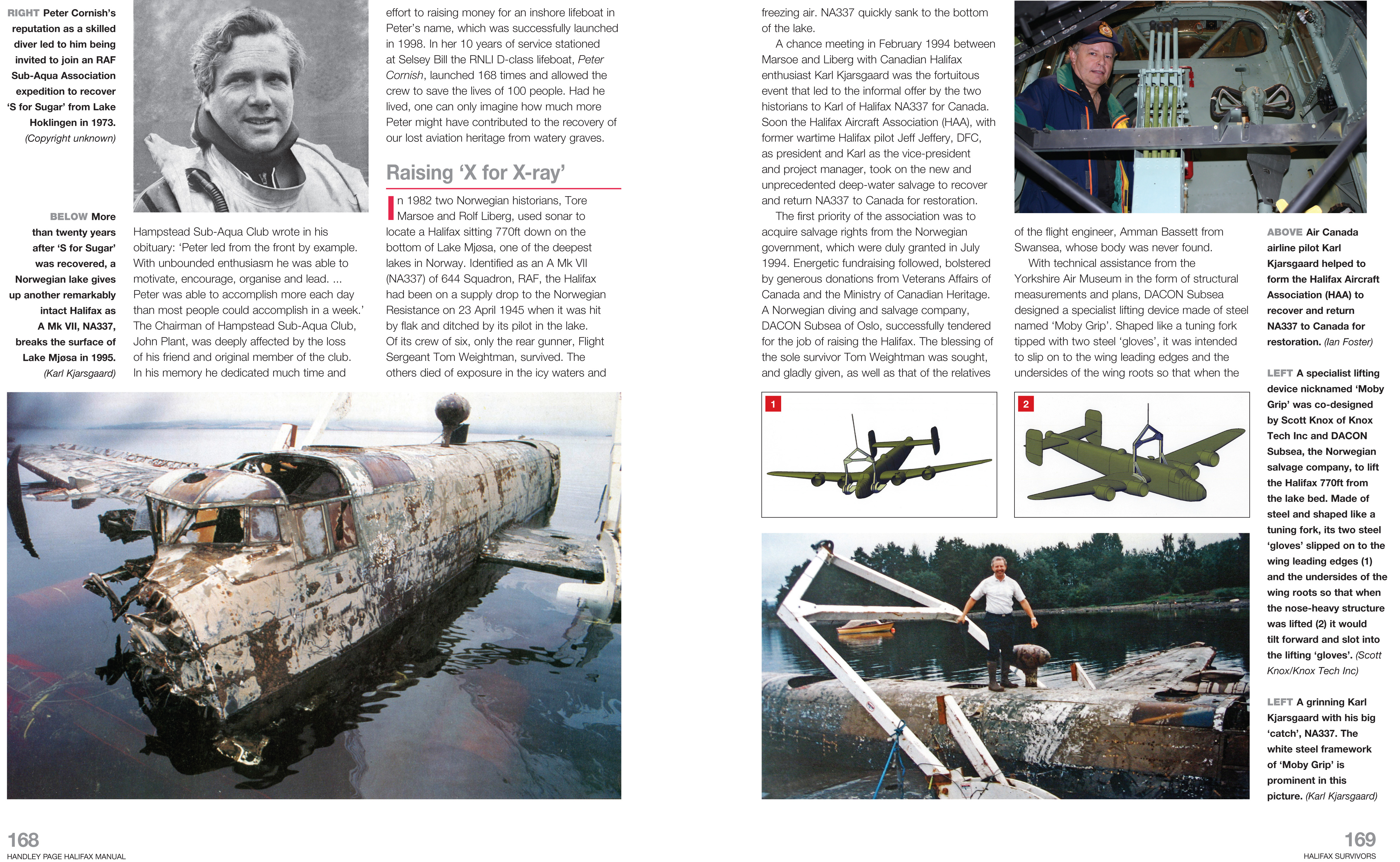 Handley Page Halifax Manual_3
