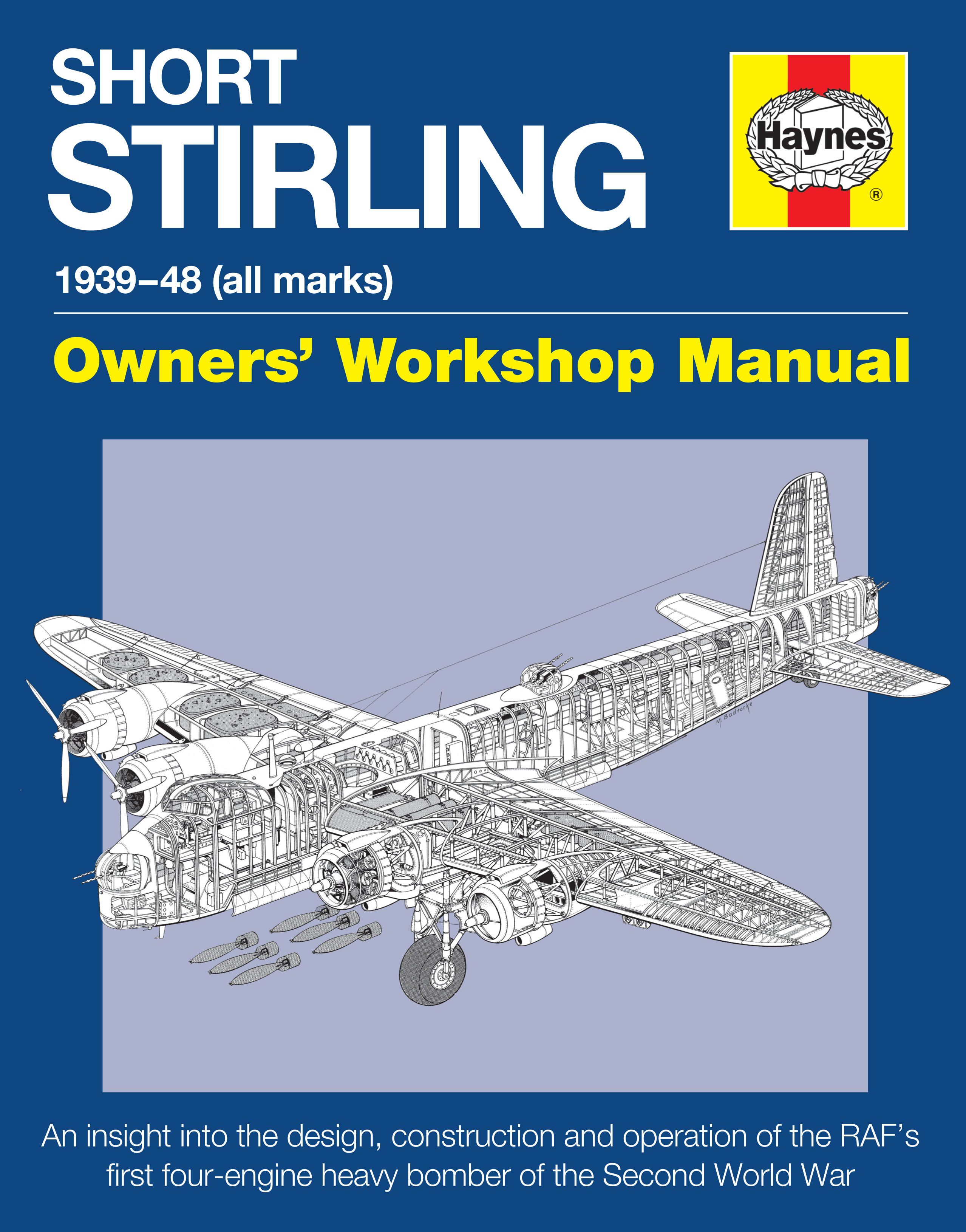 Short Stirling Manual_1