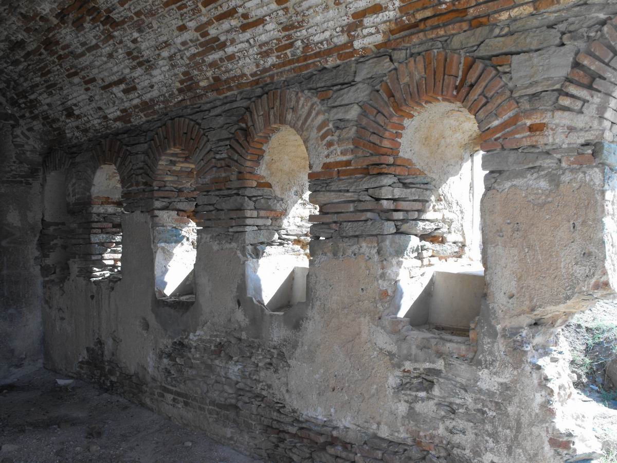 ΚΑΡΑΜΠΟΥΡΝΟΥ οχυρο 1880-12