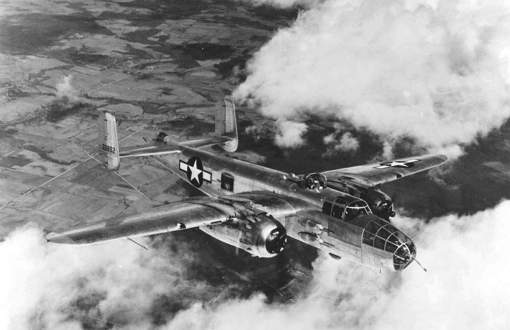 b-25